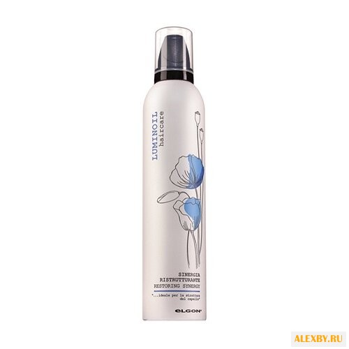 Elgon Luminioil Restoring