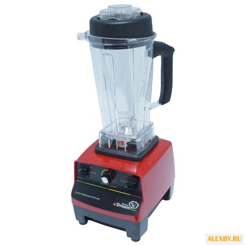 Стационарный блендер RAWMID