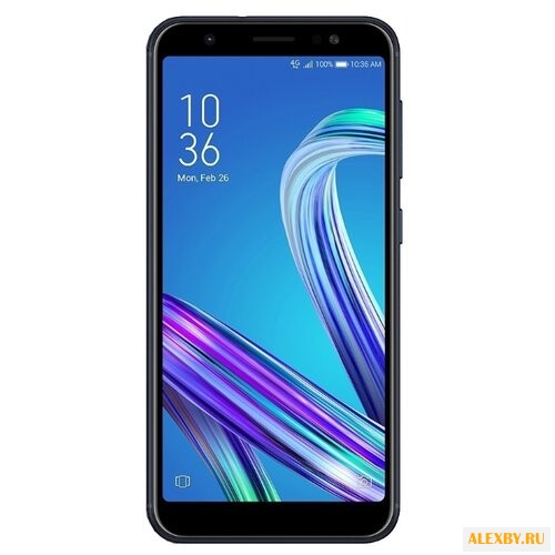 Смартфон ASUS Zenfone Max M1