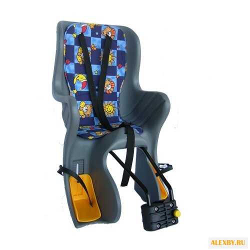 Заднее велокресло M-Wave