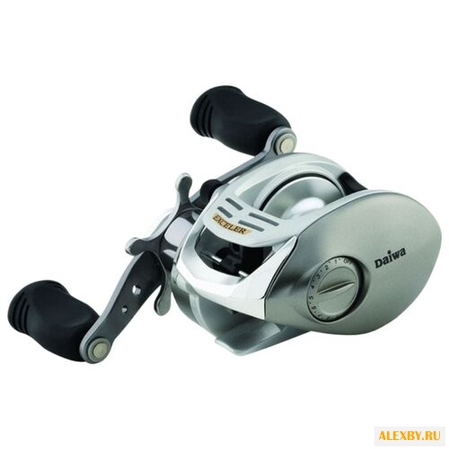 Катушка DAIWA Exceler 100H