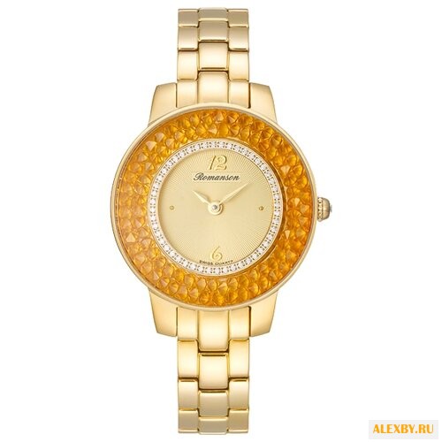 Наручные часы ROMANSON