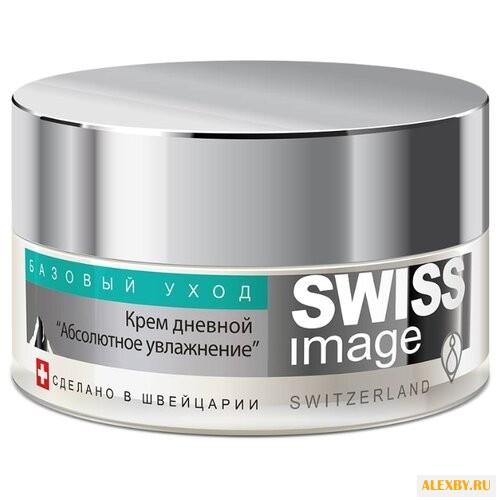 Swiss Image БАЗОВЫЙ УХОД Крем