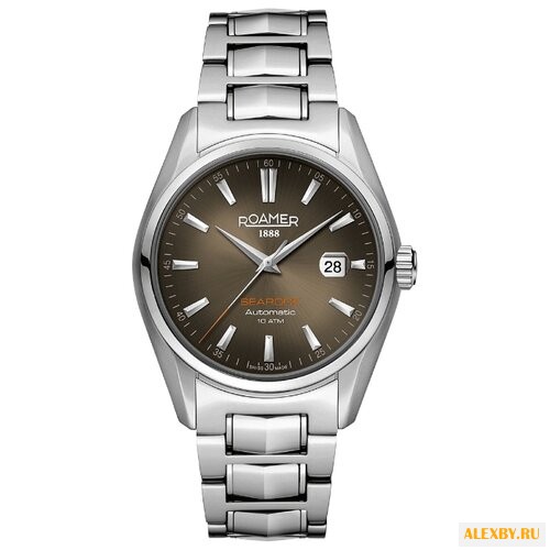 Наручные часы Roamer