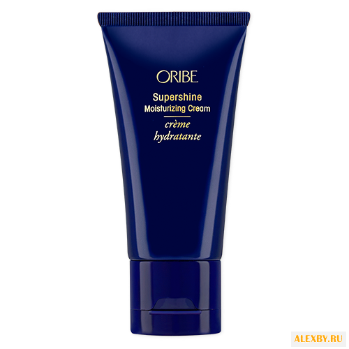 ORIBE Supershine Увлажняющий