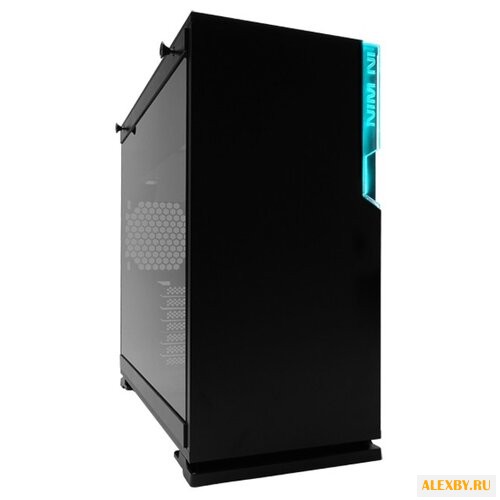 Компьютерный корпус IN WIN 101C