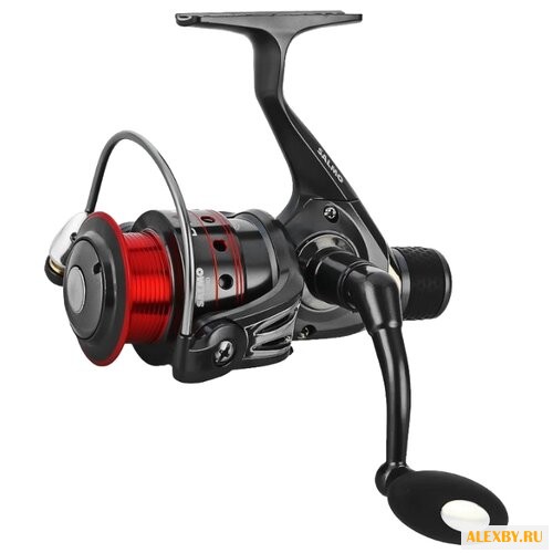 Катушка Salmo Diamond SPIN 6 30RD