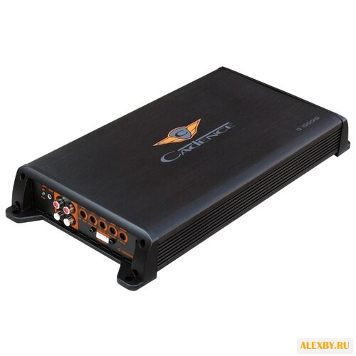 Автомобильный усилитель Cadence