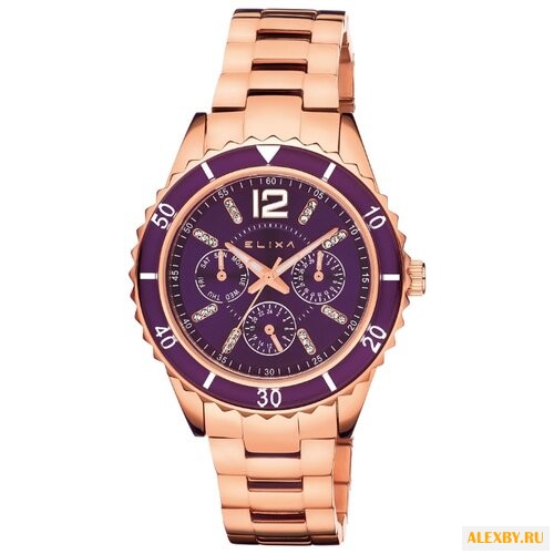 Наручные часы ELIXA E108-L434