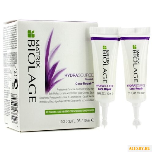 Biolage Сыворотка