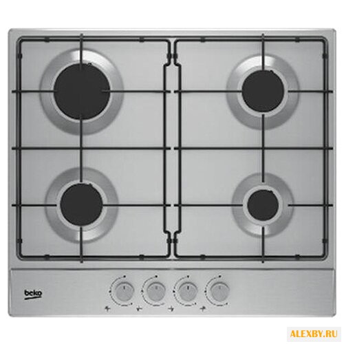 Варочная панель BEKO HIAG 64223 X