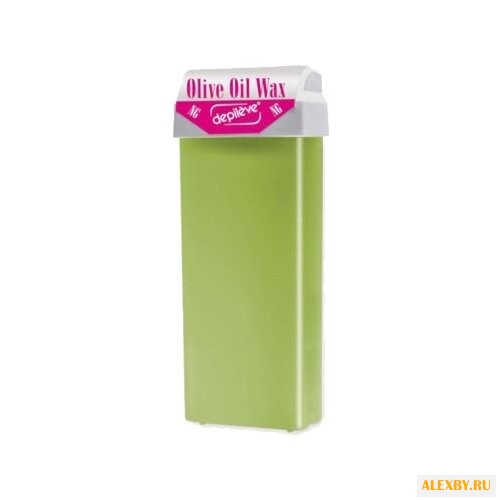 Depileve Воск оливковый в