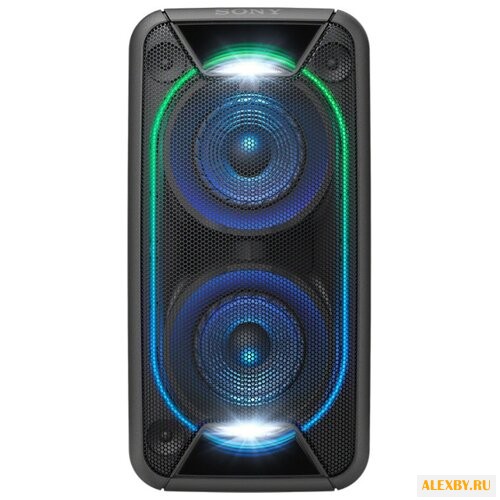 Портативная акустика Sony