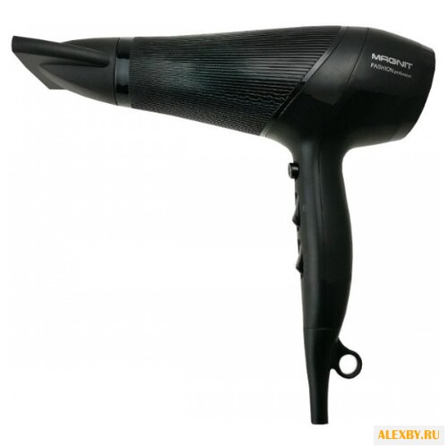 Фен MAGNIT RMH-1172