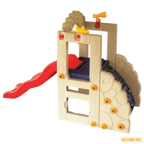 Vasia Крепость VS-721