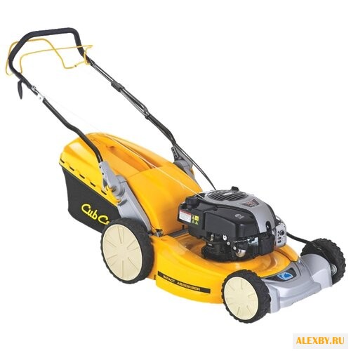 Газонокосилка Cub Cadet CC 46