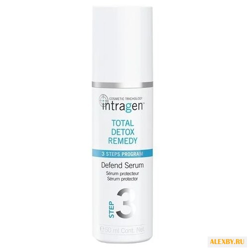 Revlon Professional Intragen