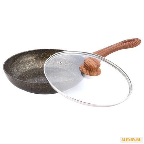 Сковорода Bekker BK-7941 26 см