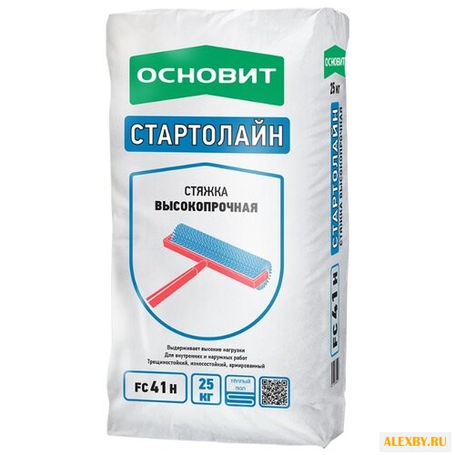 Базовая смесь Основит