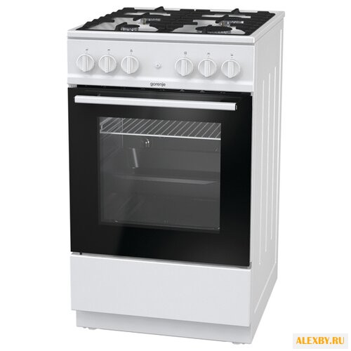 Плита Gorenje G 5111 WF