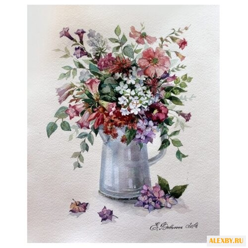 Цветной Набор алмазной вышивки