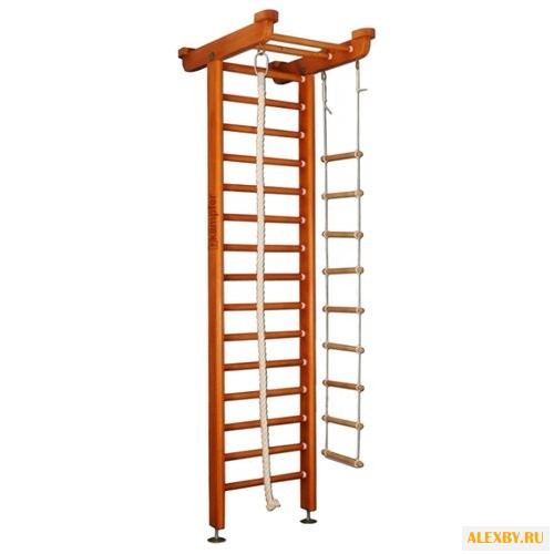 Шведская стенка Kampfer Little