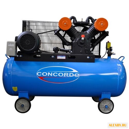Компрессор Concorde CD-AC1000