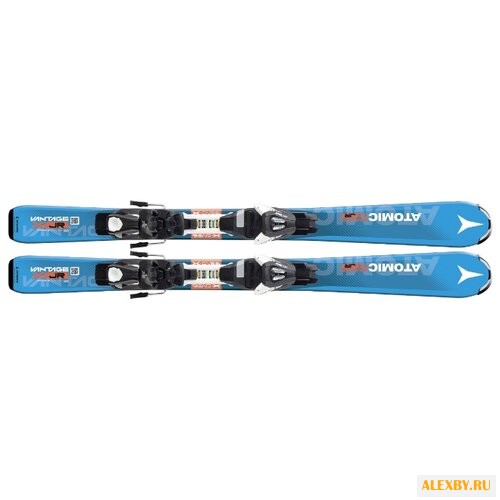 Горные лыжи ATOMIC Vantage Jr