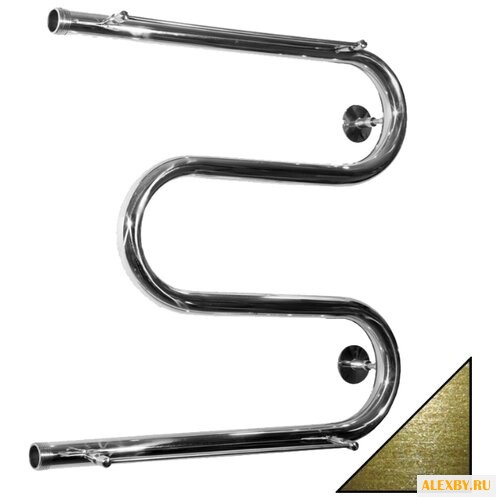 Водяной полотенцесушитель