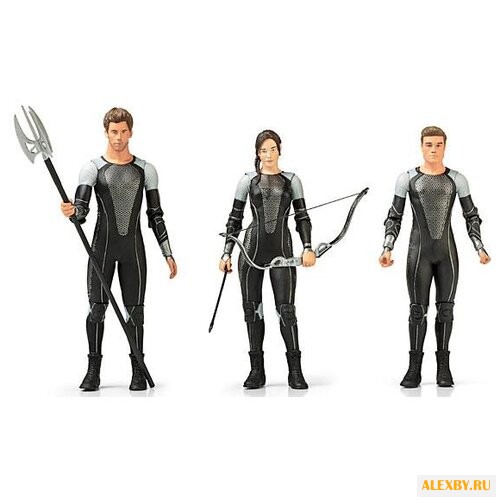 Фигурка NECA The Hunger Games: