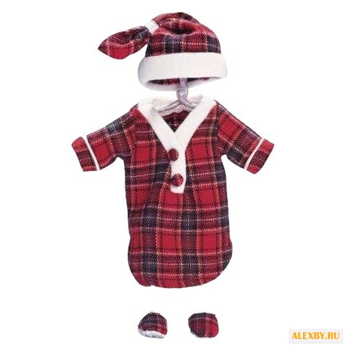 ADORA Спальный костюм с