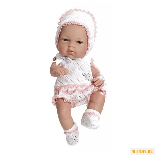 Кукла Arias 33 см T59282