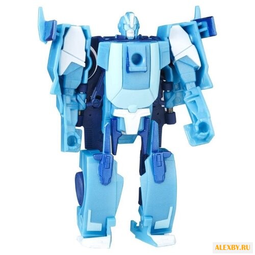 Трансформер Hasbro Transformers