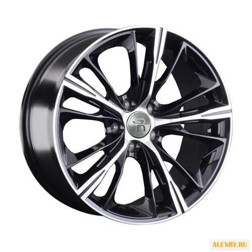 Колесный диск Replay B201