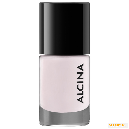 Лак ALCINA Effective Nail