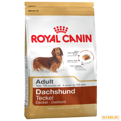 Корм для собак Royal Canin