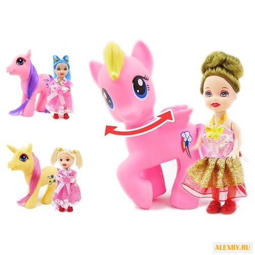 Игровой набор 1 TOY Мелочь а