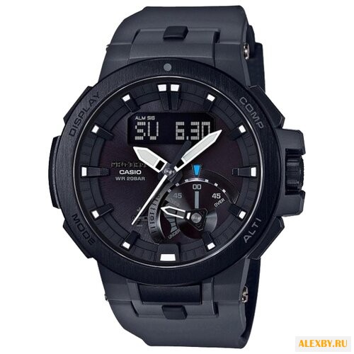 Наручные часы CASIO PRW-7000-8