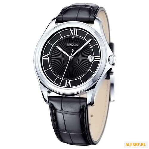 Наручные часы SOKOLOV