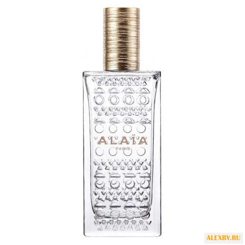 Alaia Alaia Eau de Parfum Blanche