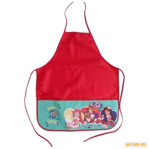 CENTRUM Фартук с нарукавниками