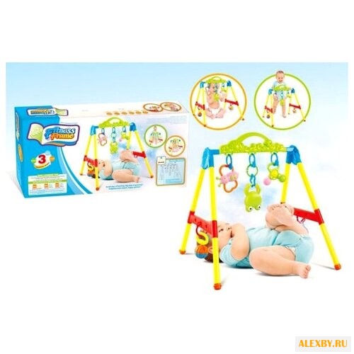 Дуга Shantou Gepai Fitness