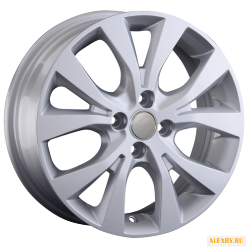 Колесный диск Replica HND246