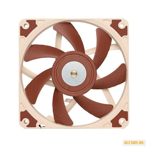 Система охлаждения для корпуса