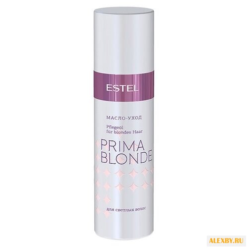 Estel Professional PRIMA BLONDE