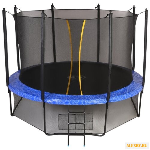 Каркасный батут Swollen Classic