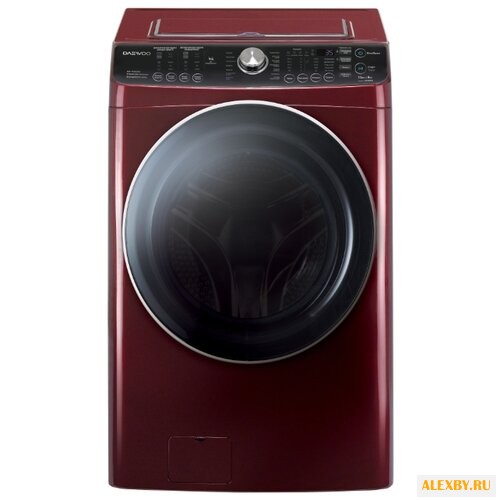 Стиральная машина Daewoo