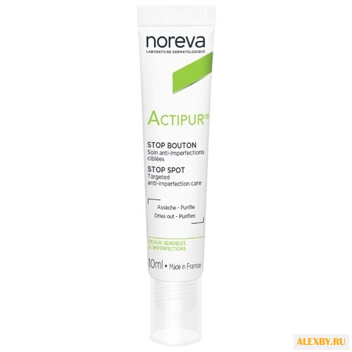 Noreva laboratories Actipur