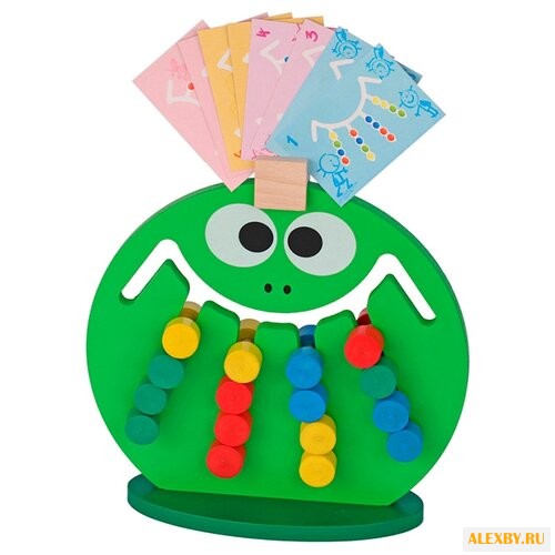 Лабиринт Краснокамская игрушка