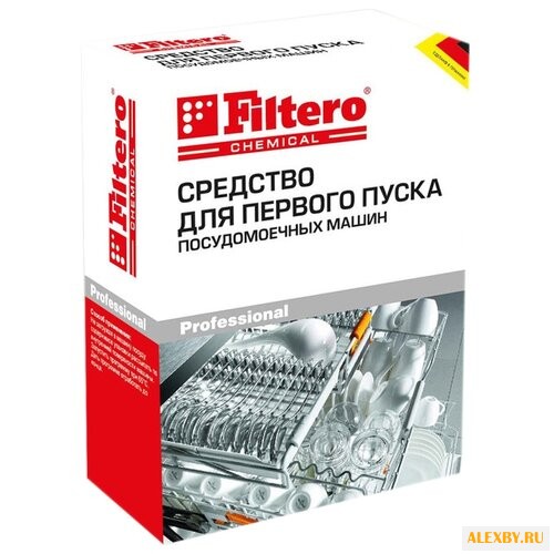 Filtero средство для первого